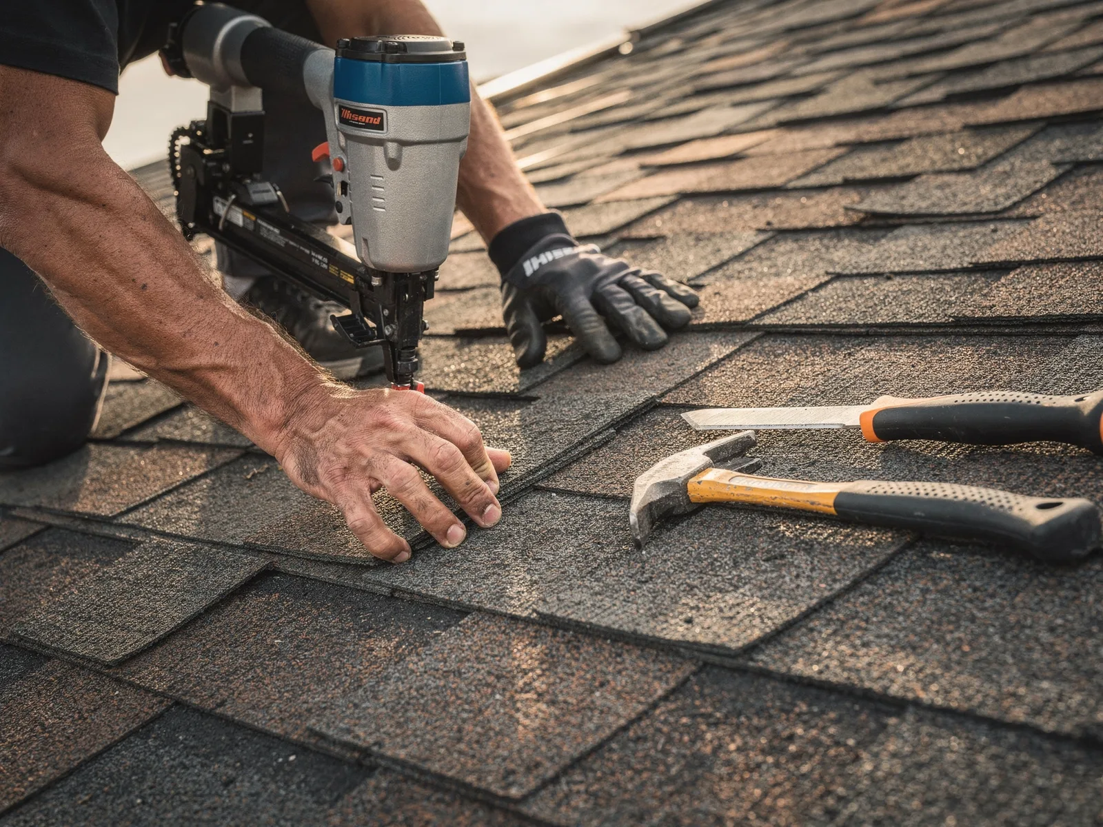 Why choose Roof Repair in Beacon, IA